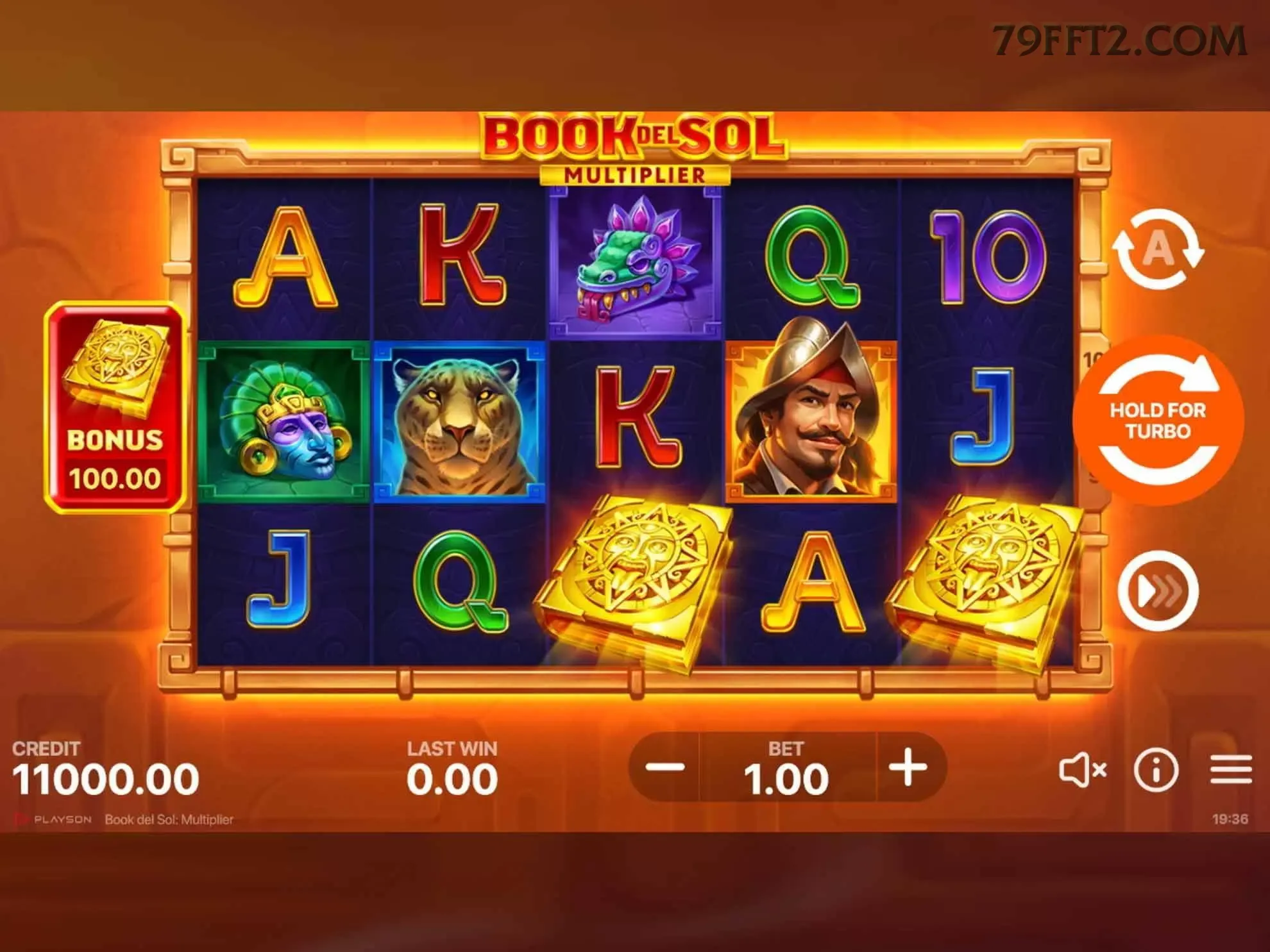 App 79ff slots mobile