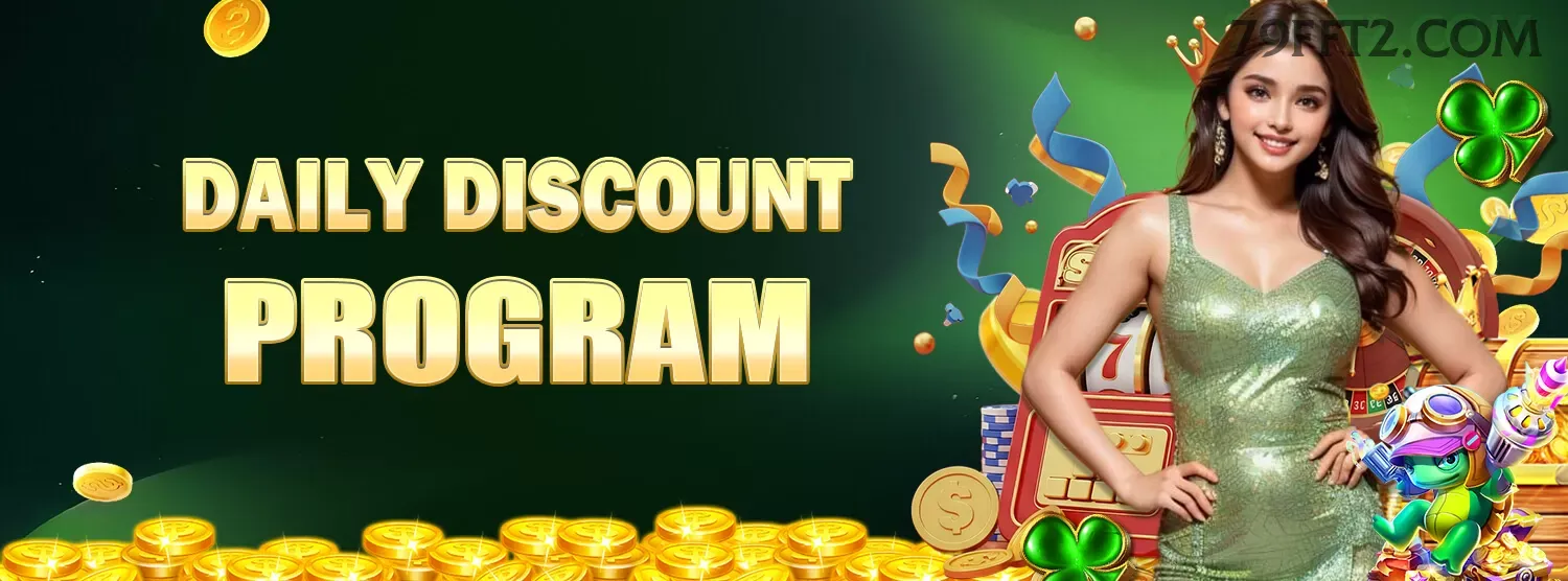 Programa VIP 79ff - benefícios exclusivos